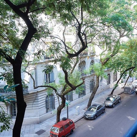 Apartament Babel Botanico Buenos Aires Zewnętrze zdjęcie